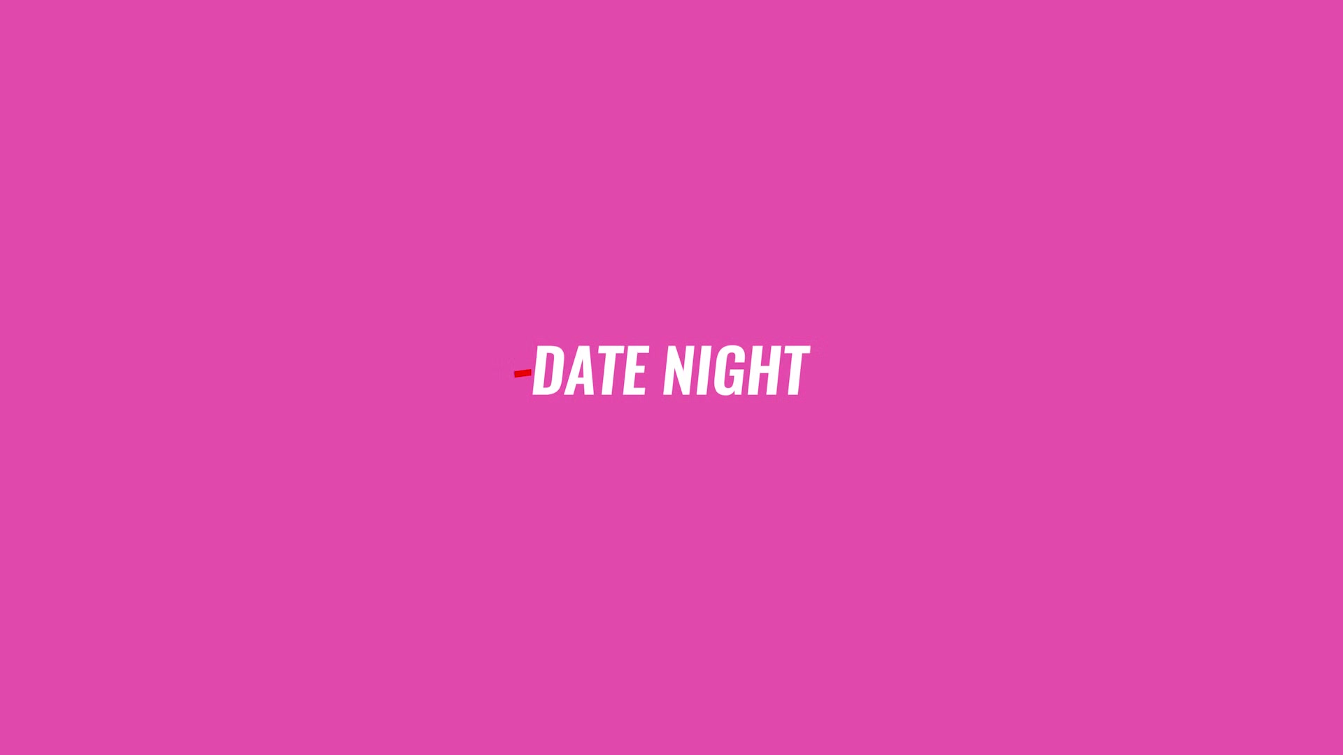 Date Night - Alexis Crystal & Paula Shy - VivThomas