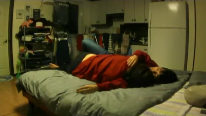This Japanese wench fucks better than most pornstars