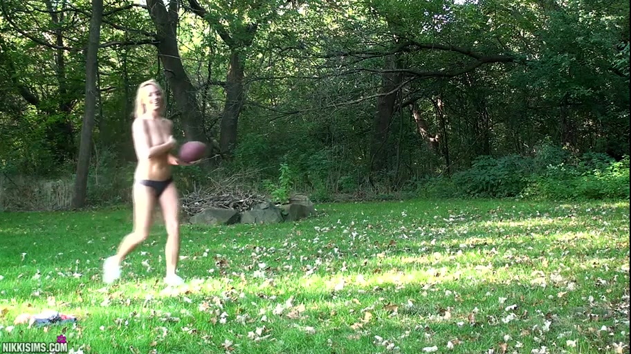 Nikki Training Camp Video