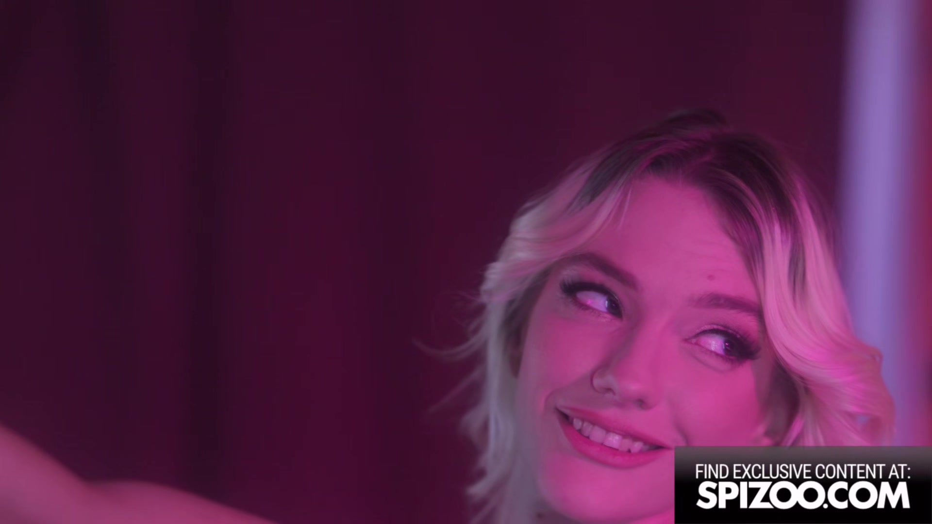 Gorgeous Starlet Kenna James Gets Creampied By A Dashing Extra