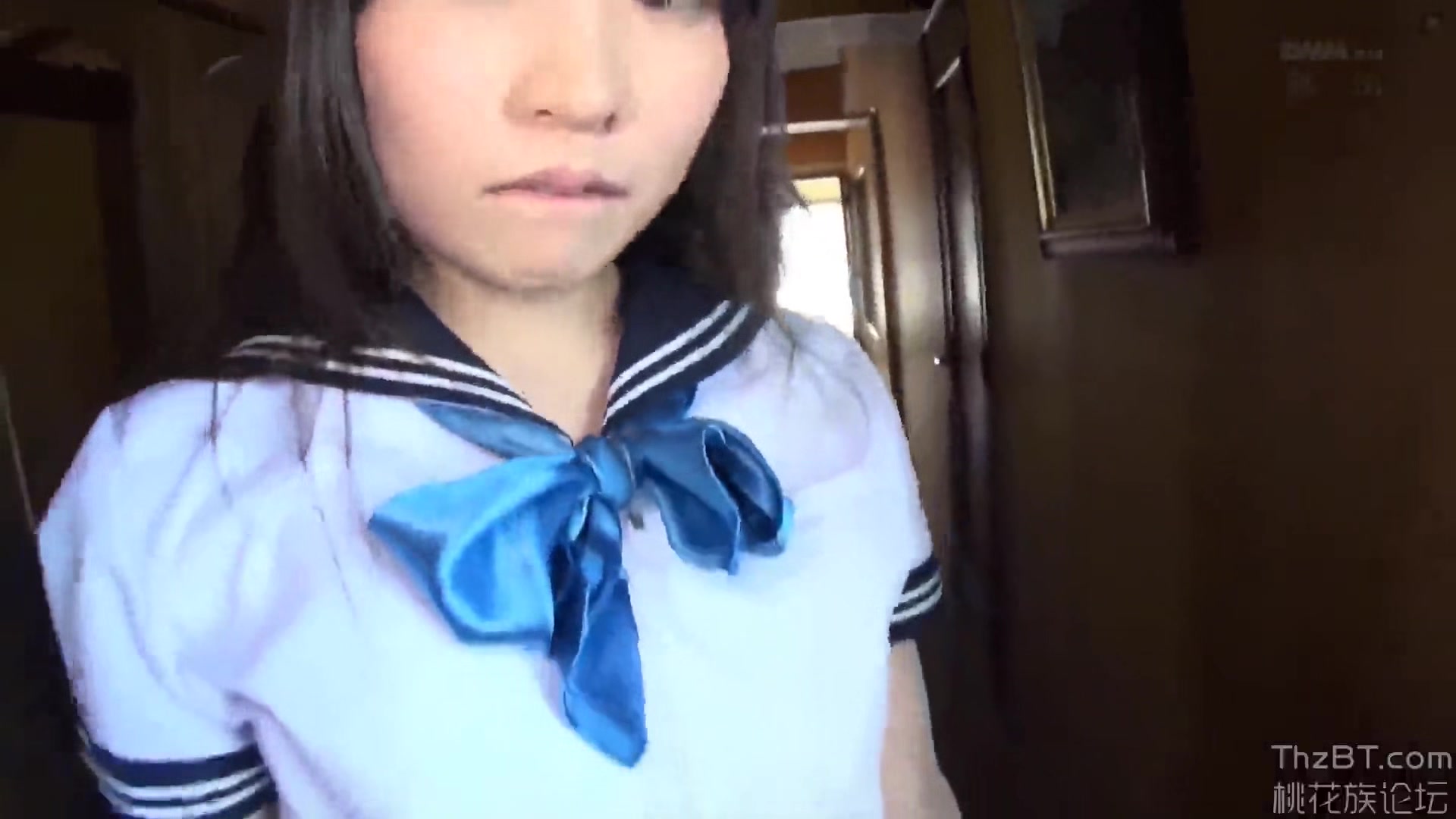 240504ギャルが接客の風俗で生ハメf1