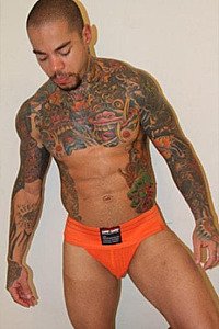 Diego Castro