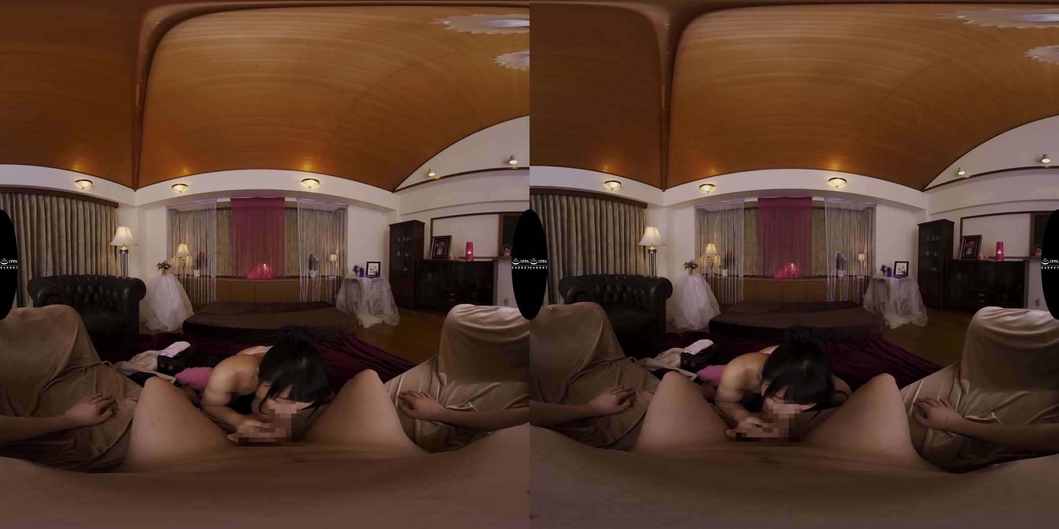 Ai Minano - Dirty Luxury Service - TeppanVR