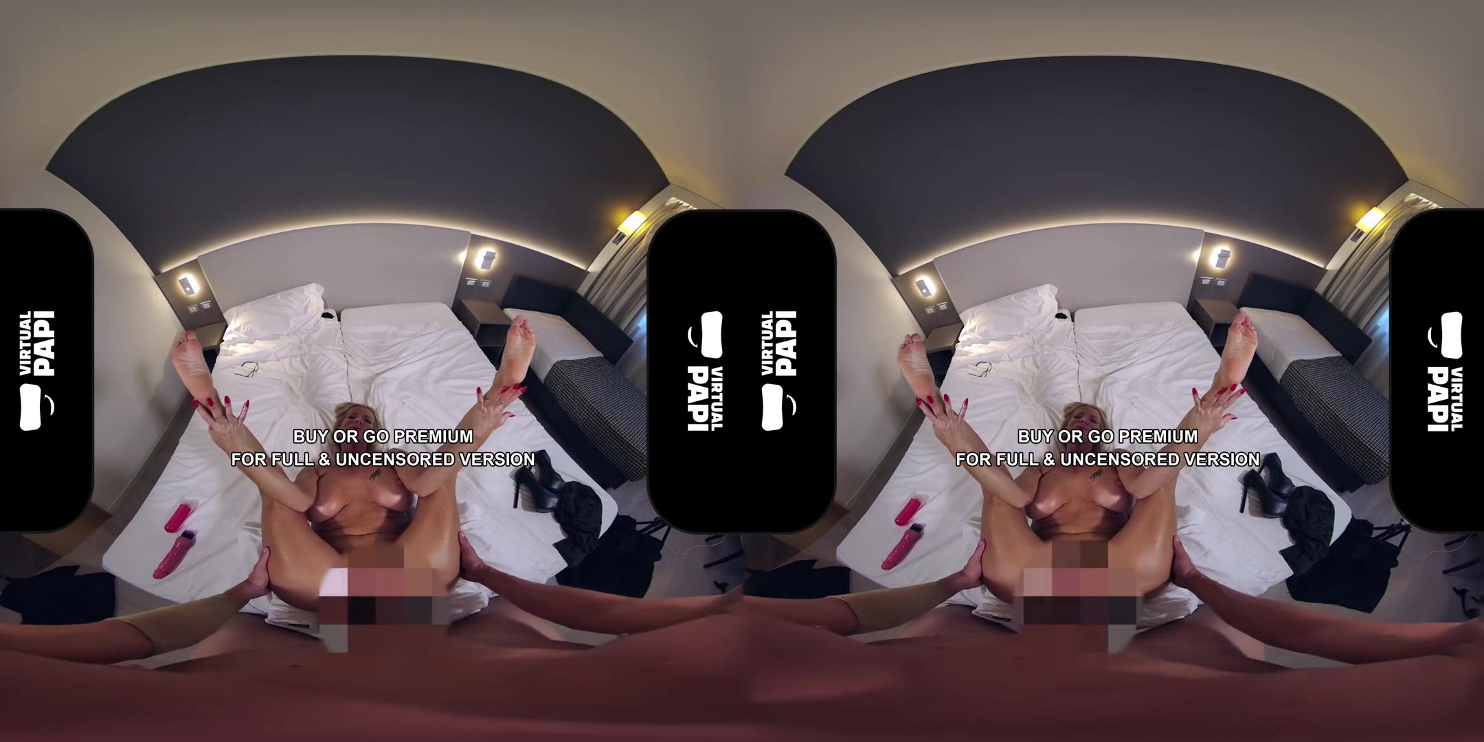 Anal Collection - Vol. 1