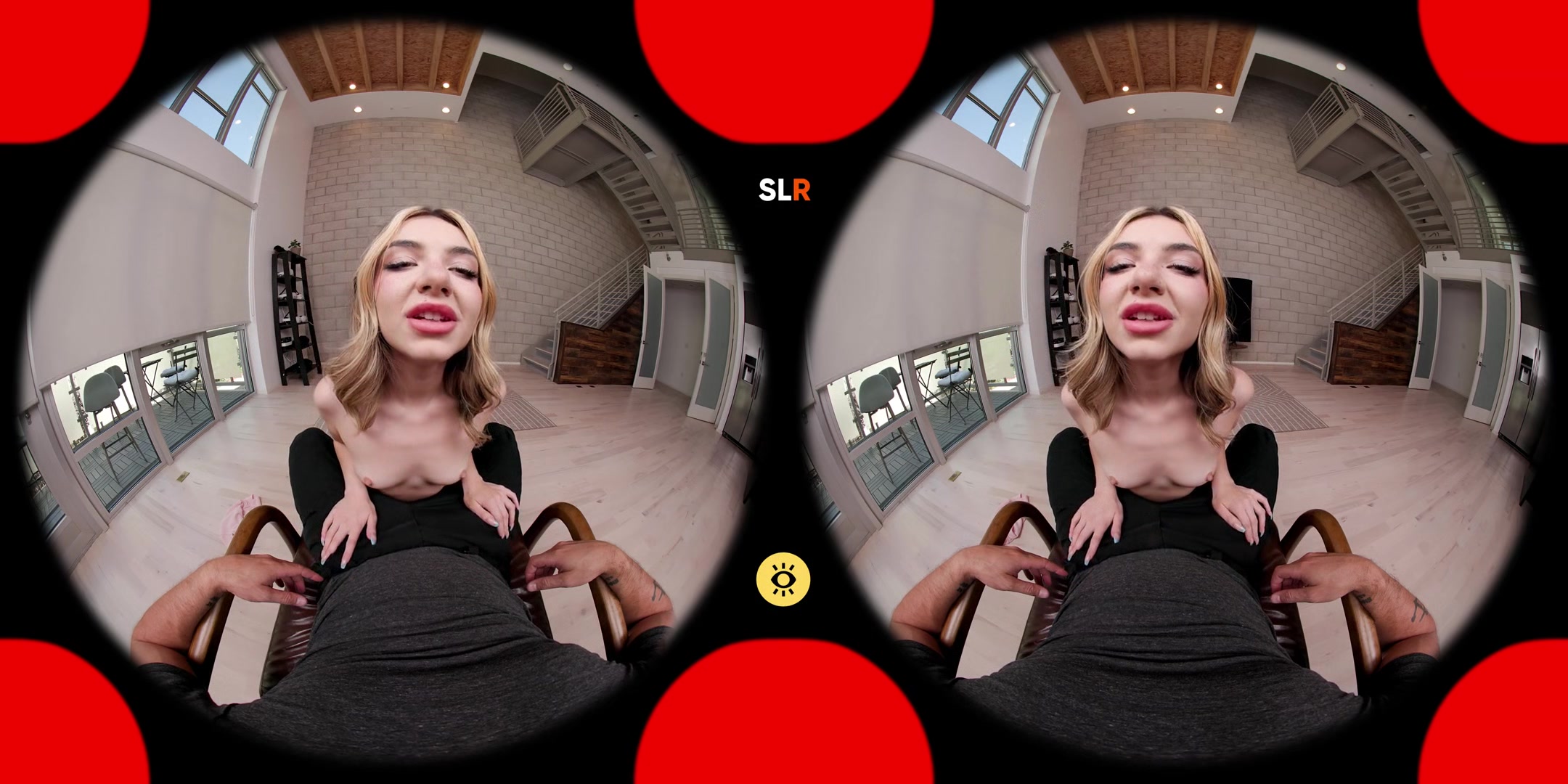 Sensual Pov Kissing - Compilation