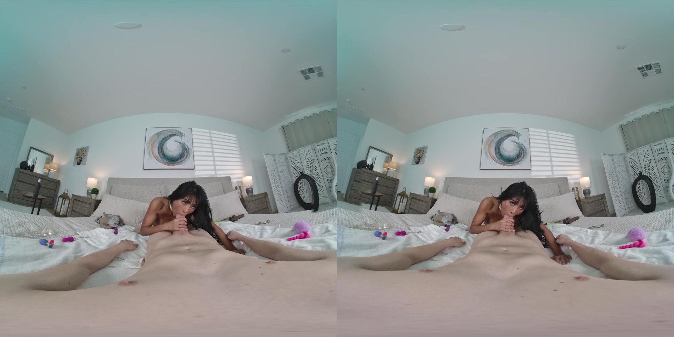 Ember Snow's Incredible Ass