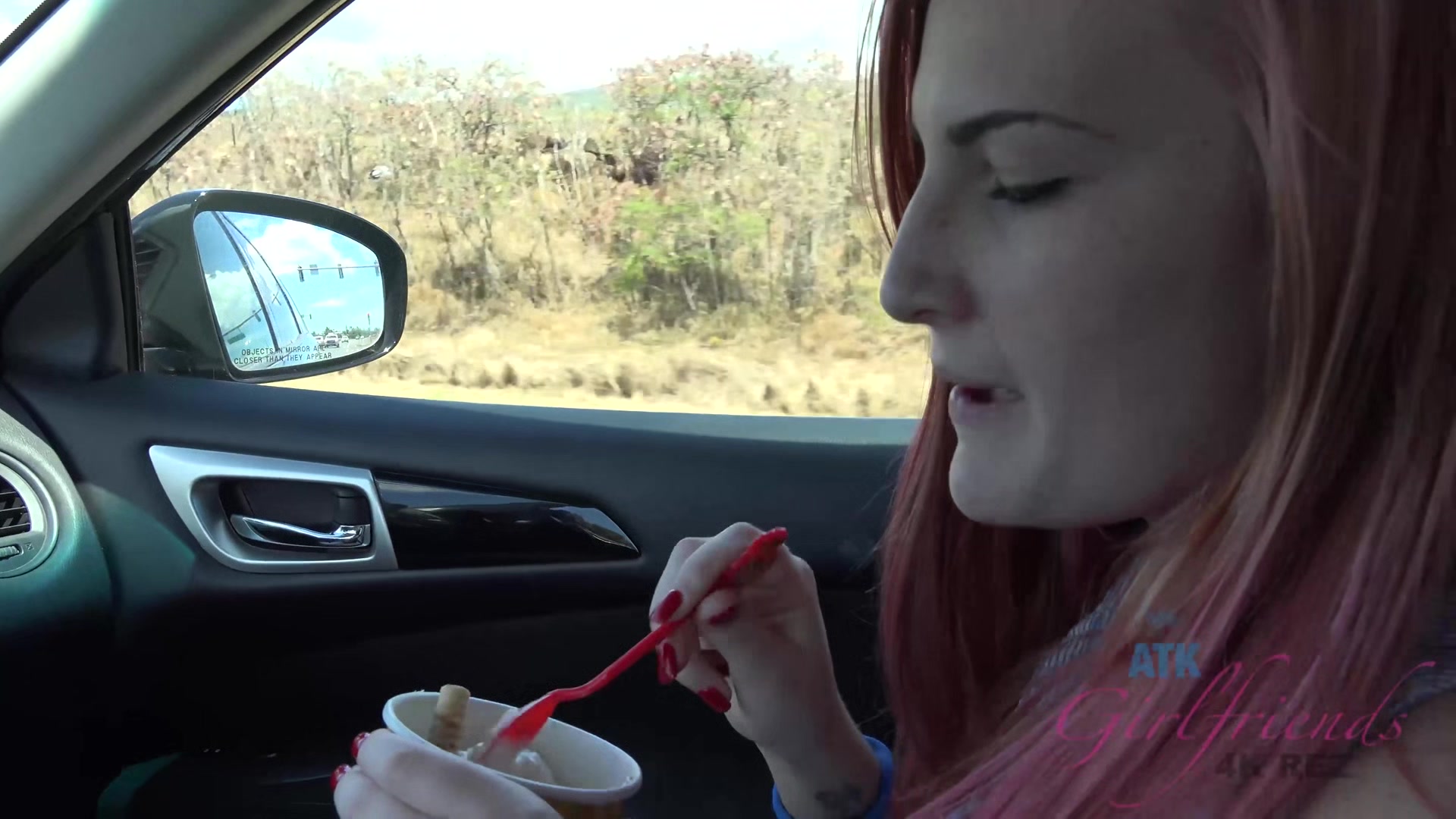 Virtual Vacation In Hawaii With Nina Nirvana Part 3