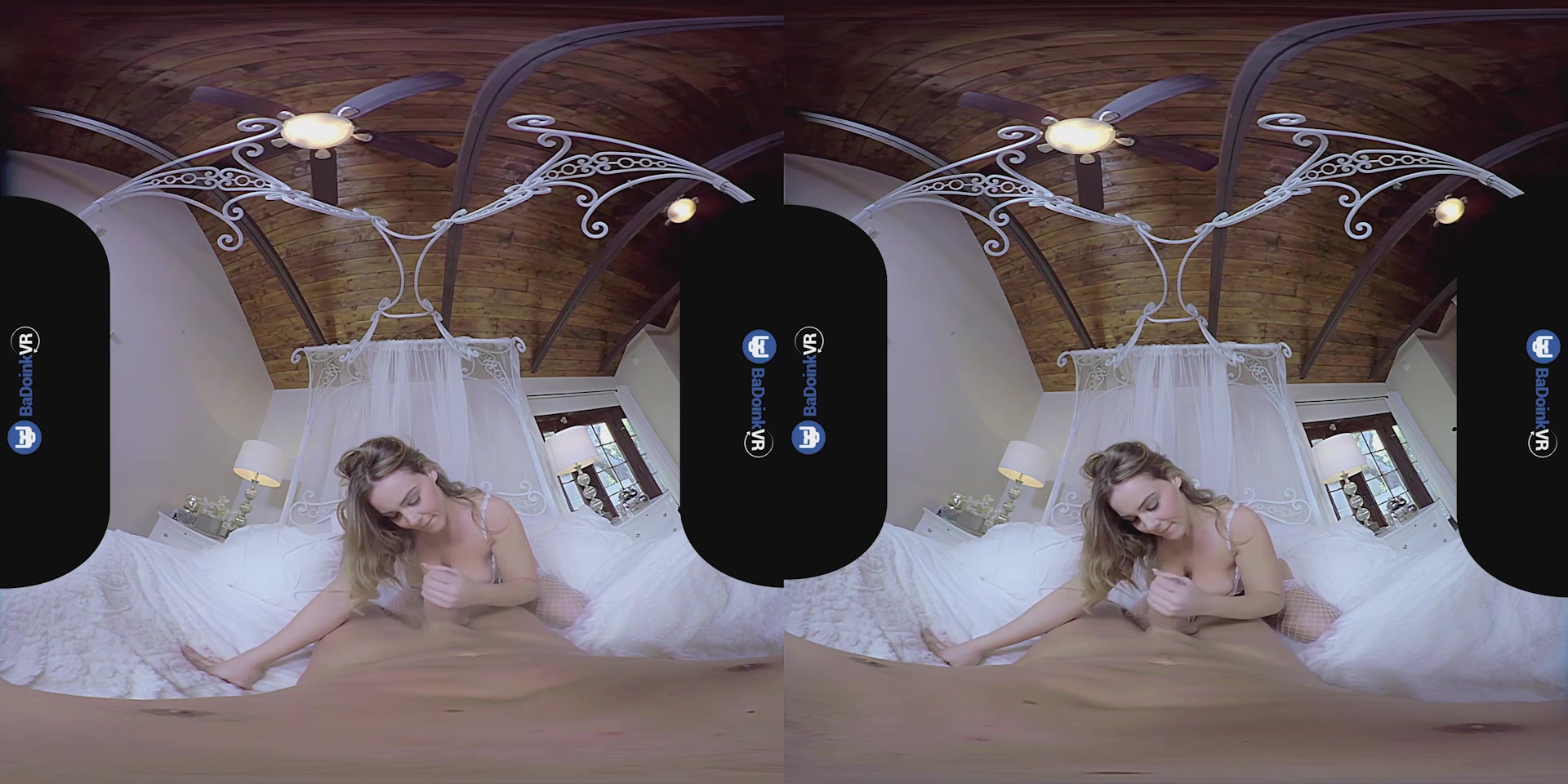 Ride The Bride