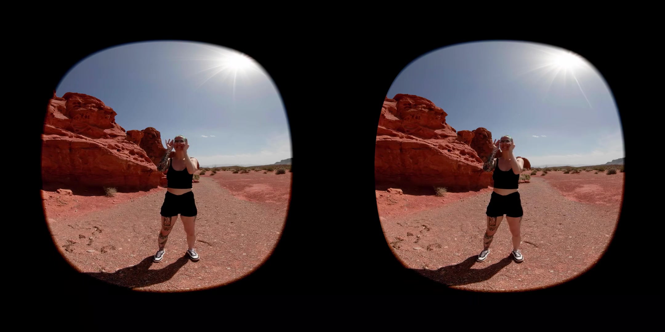 Nikki Zee - Earth School Ep 2: Climbing Into Wonder
