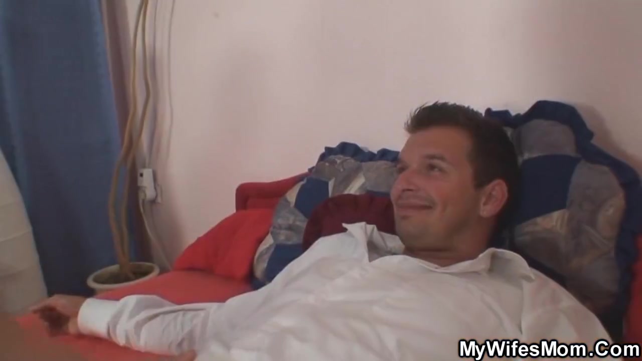 Horny Riding Step daughters Hubbys Cock - Step mother In Law
