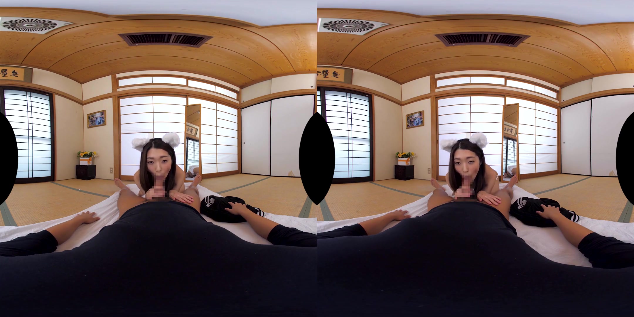 Renon Kanae Your Cat Came Back as a Human?! 1 - SexLikeReal