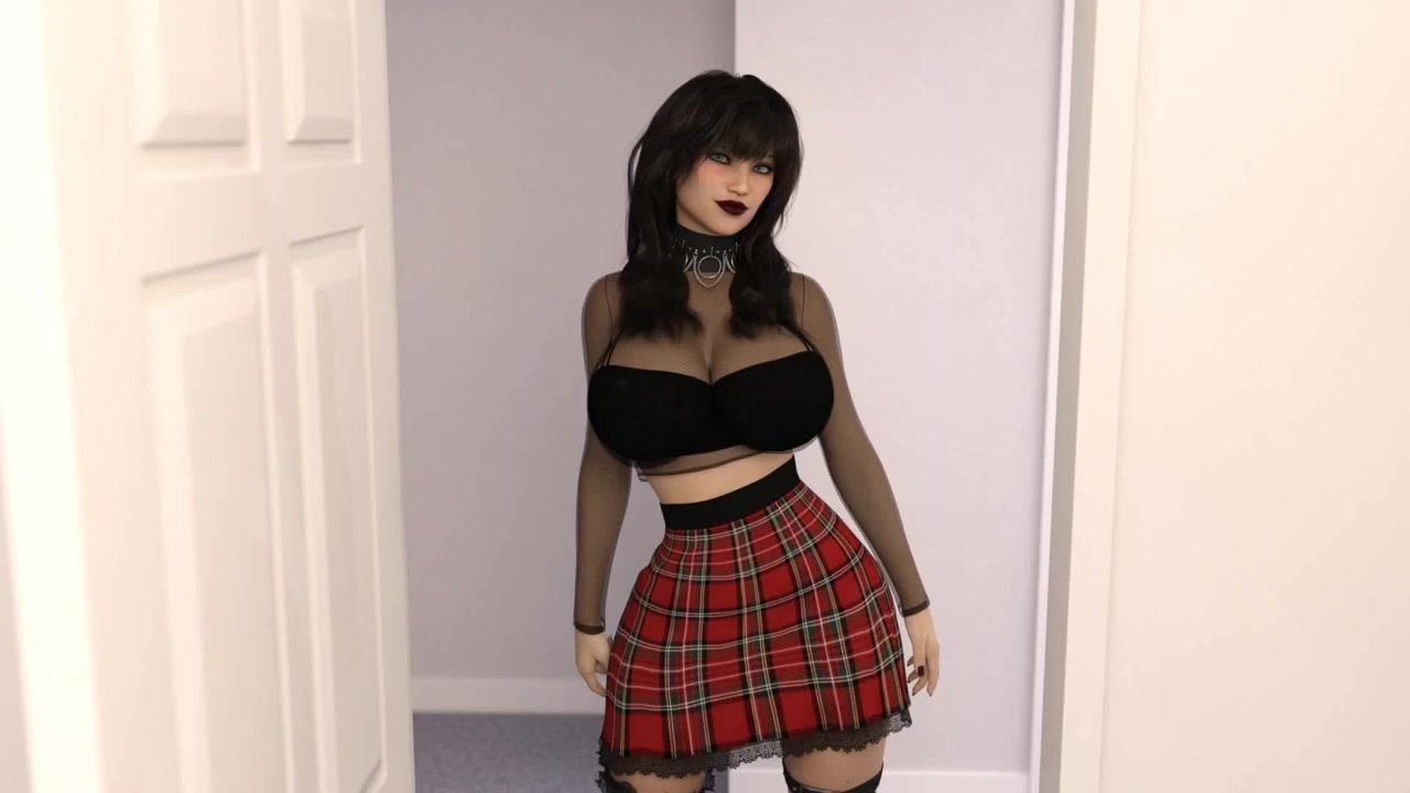 Grandmas House College Days Students Got Caught Fucking In Their Room Something Very Interesting Happened After That