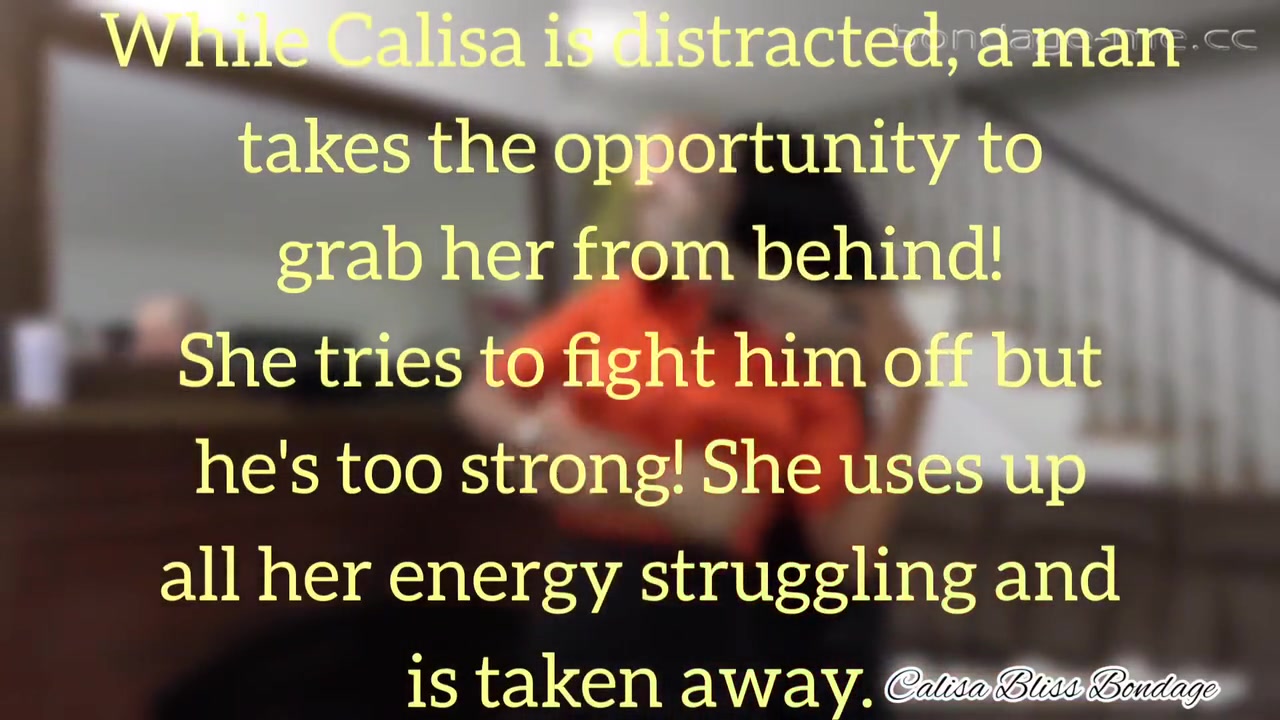 Clb New Sahrye And Calisa