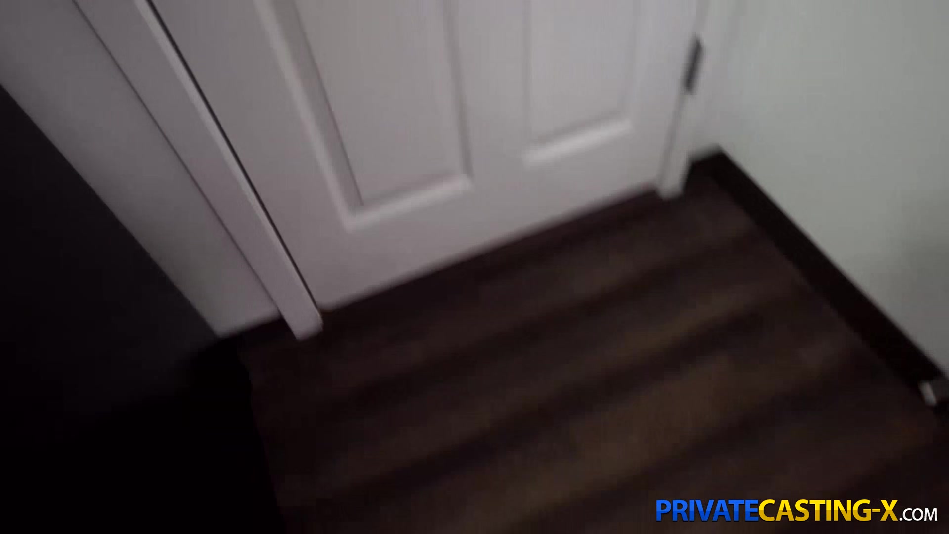 Private Casting-X - Paris White - Tightest pussy ever
