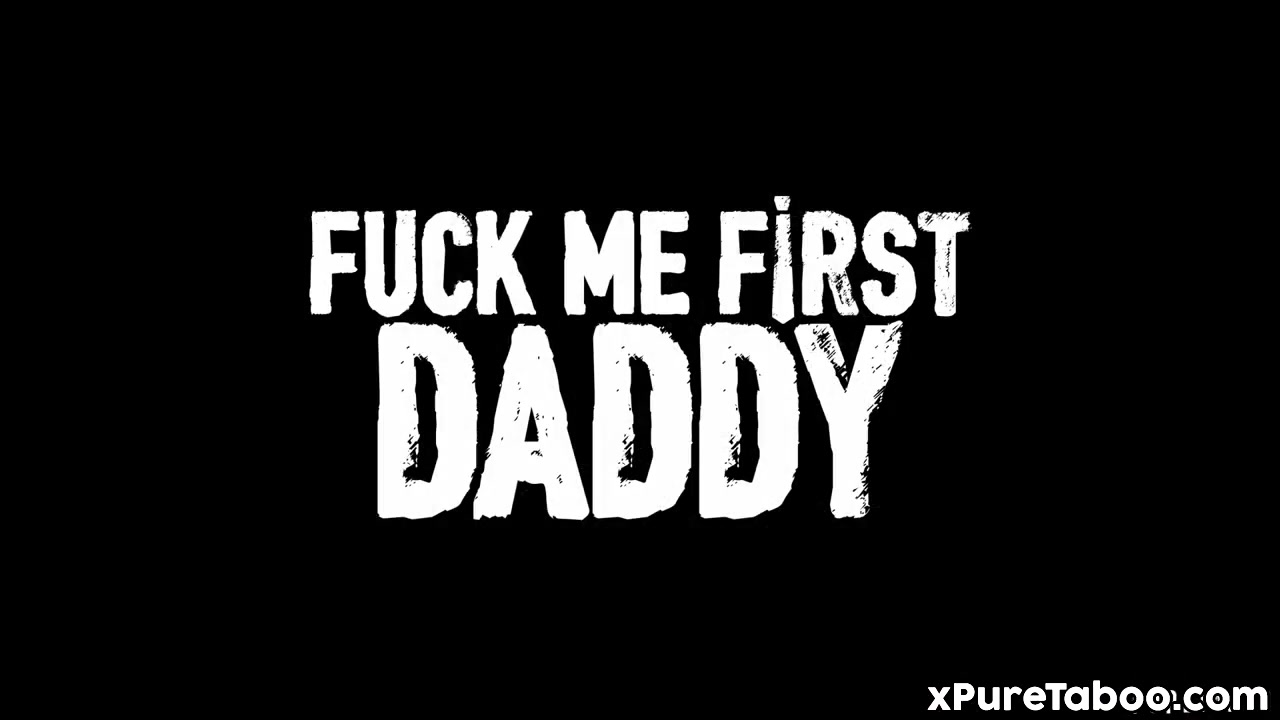 Horny teen 18+ Dreams Of Fucking Black Stepdad With Piper Perri