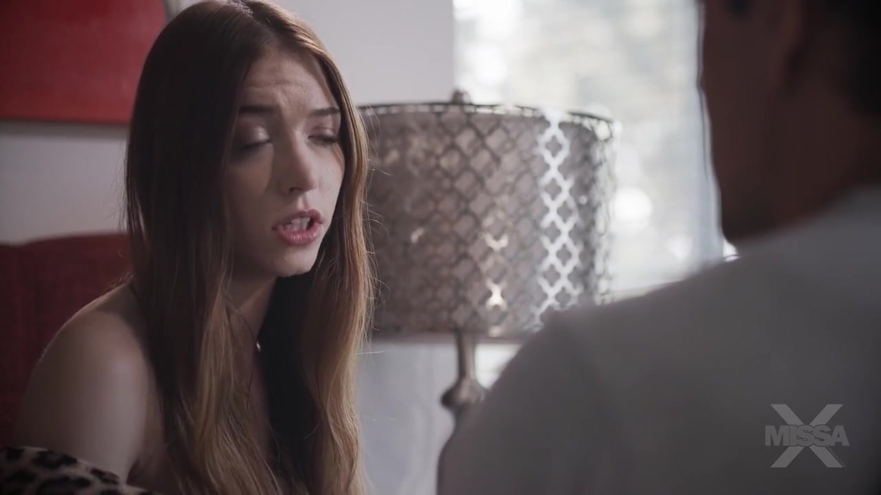 Myra Moans And Missa X - Virginity Raffle 2