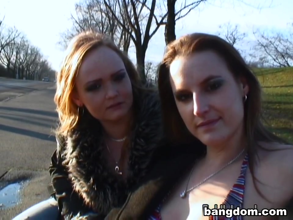 Naughty In The Park