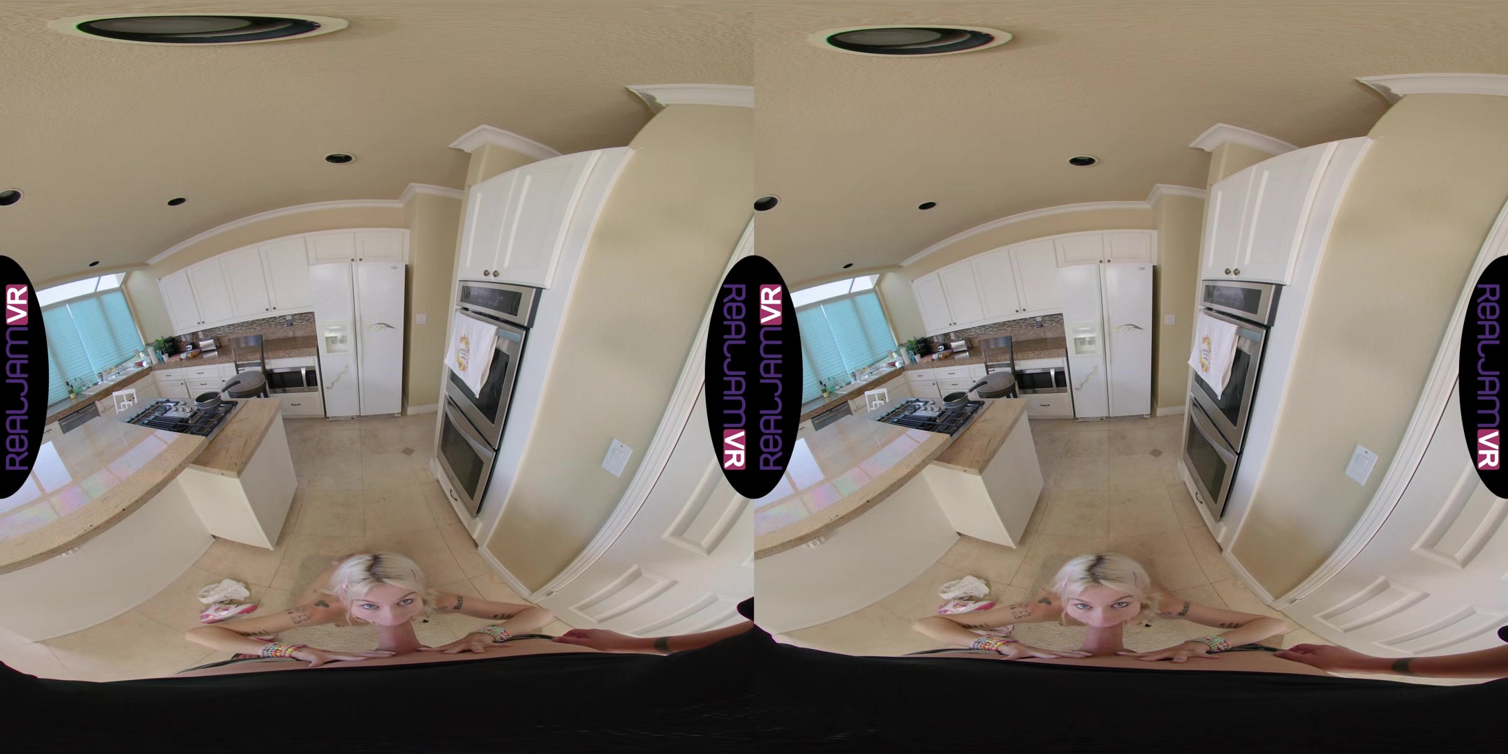 Horny Babysitter Emma Rosie
