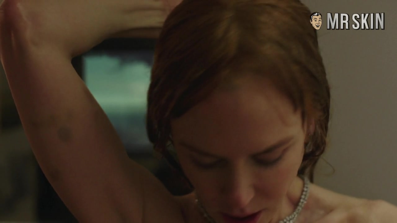 Top Three Nude Golden Globe Winners - Mr.Skin