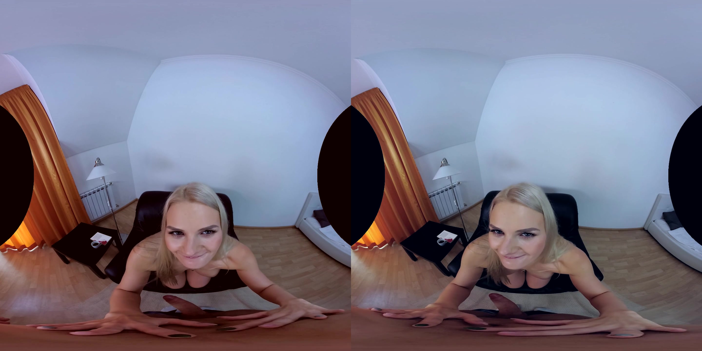 Czech VR 173 - Naughty Girlfriend