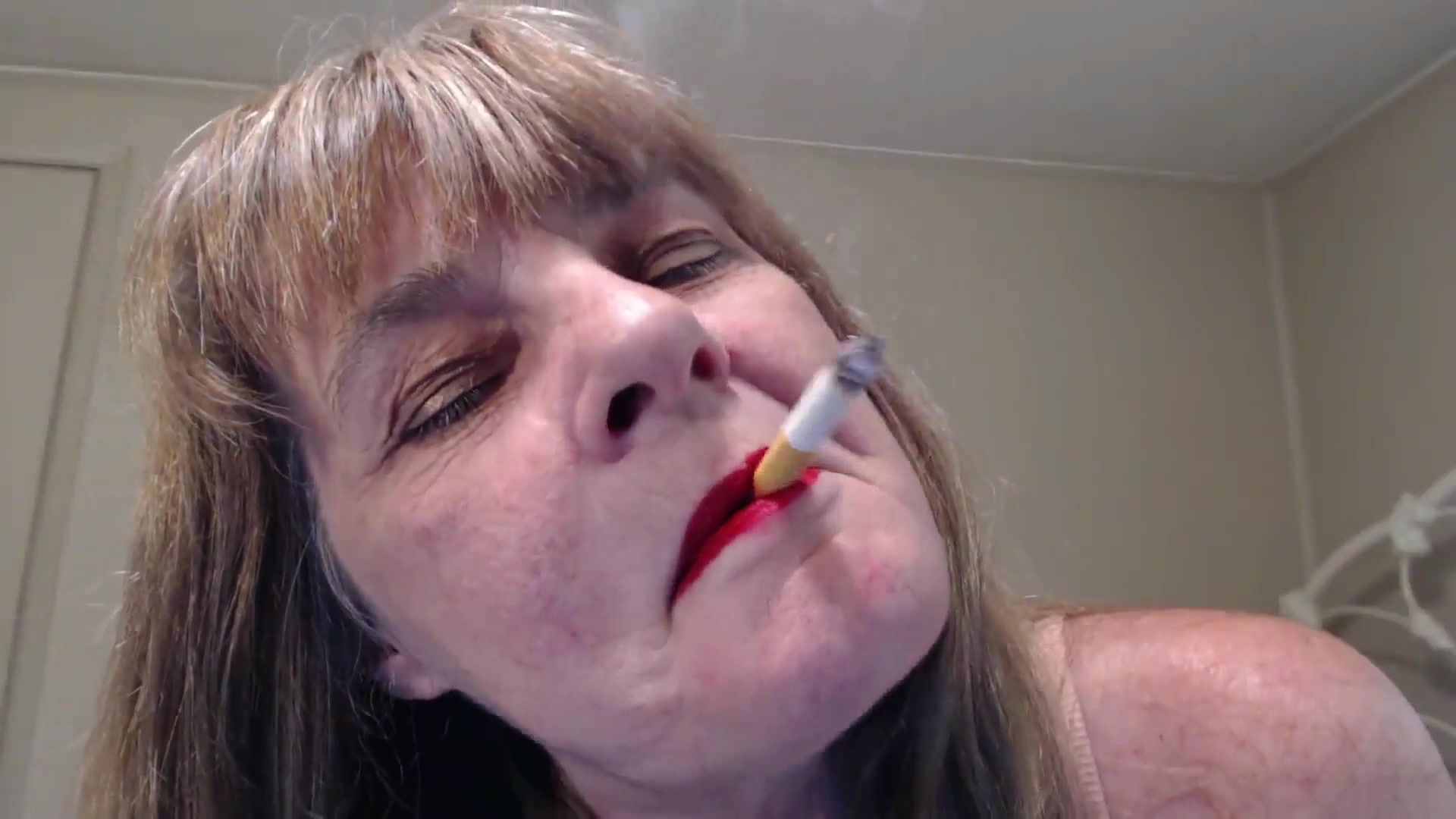 Dangling Smoke From My Red Lips - TacAmateurs