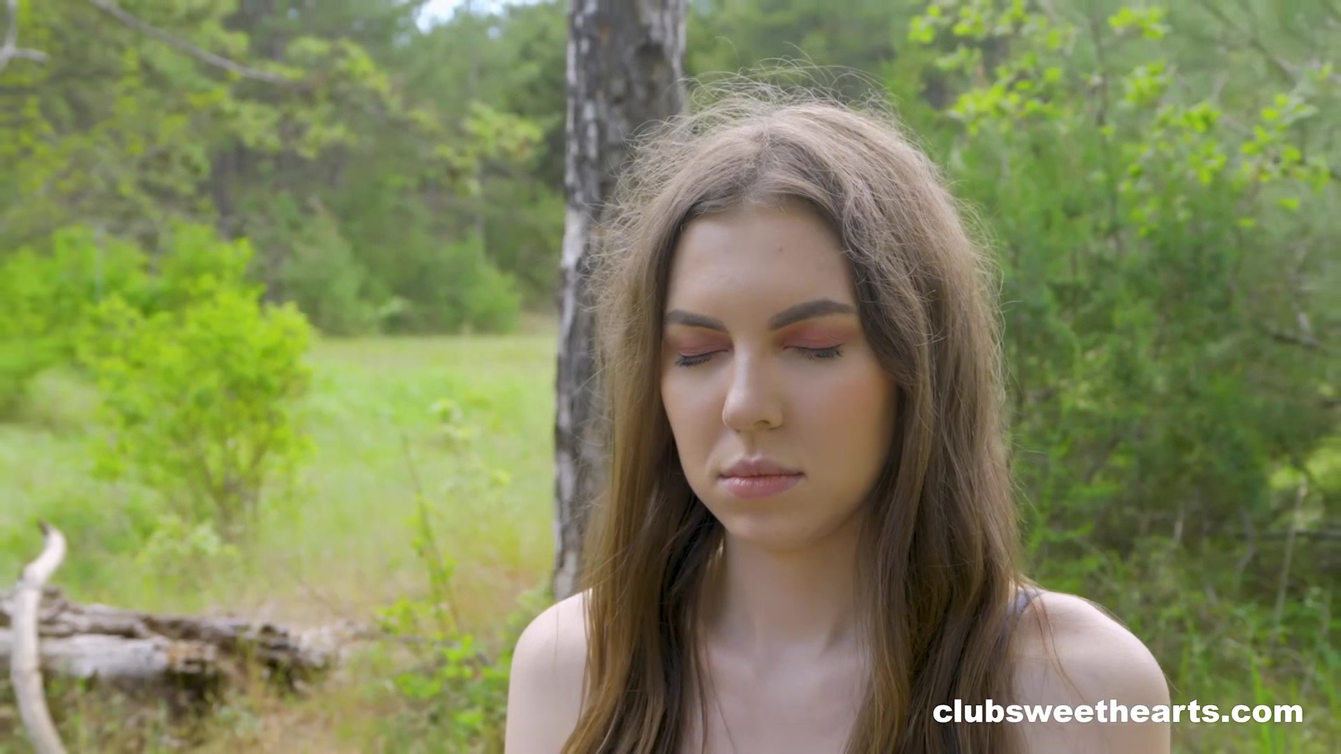 World Meditation Day at ClubSweethearts