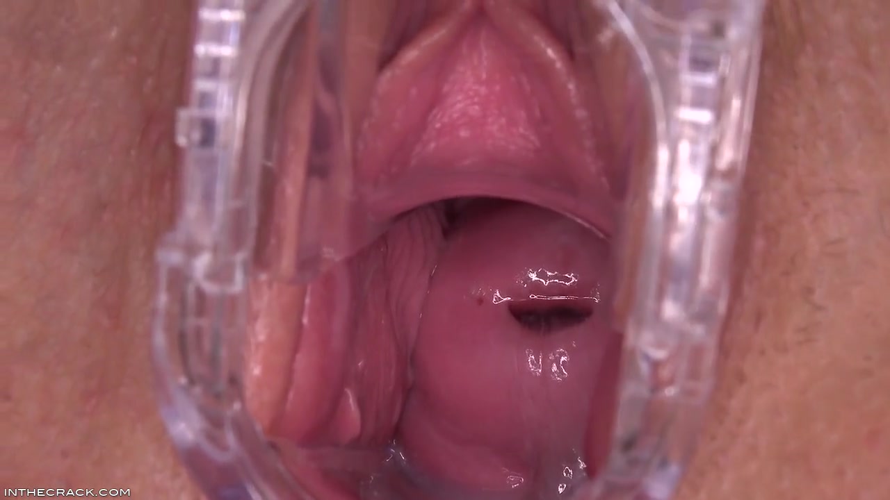 Lucy Li And Lucy L - Good Cervix