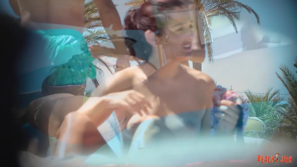 Outtakes vol.3 (1080p) - BeachJerk