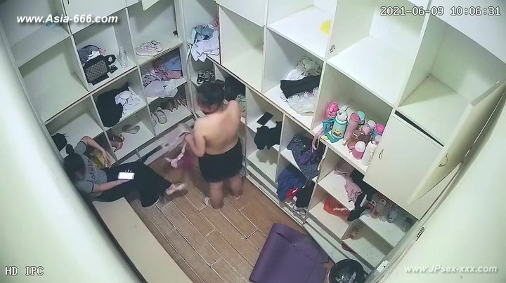 chinese girl changeroom.4