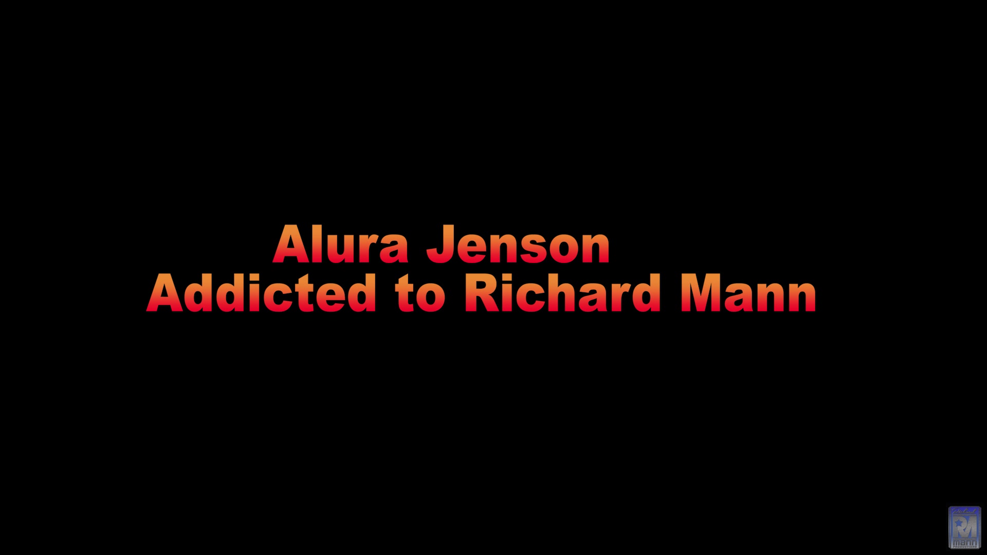 Blacked Blondes Presley St Clair Alura Jenson - Richard Manns World