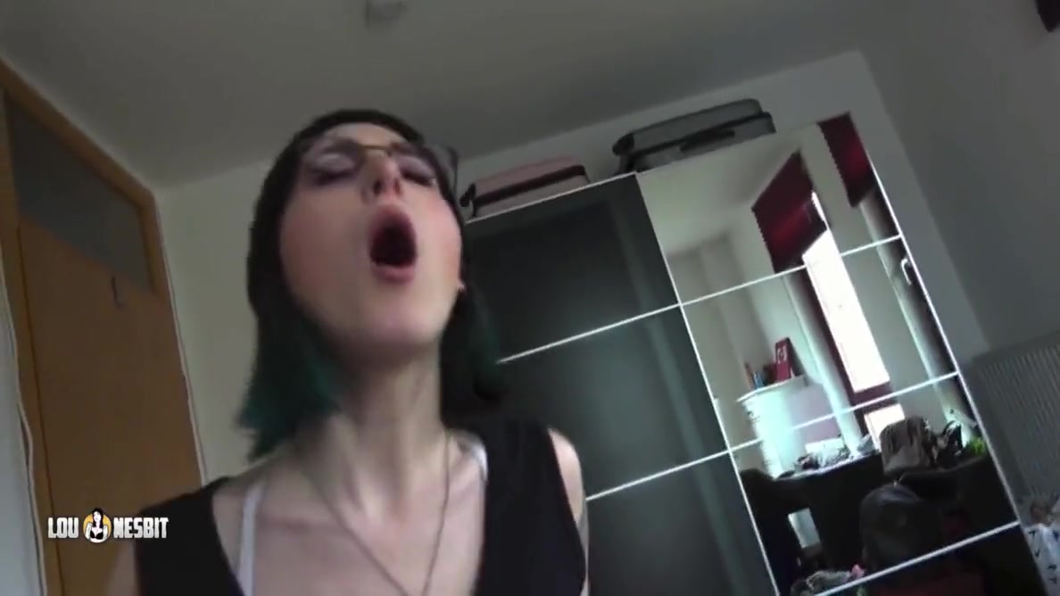 Pov Fuck With Extreme Orgasm