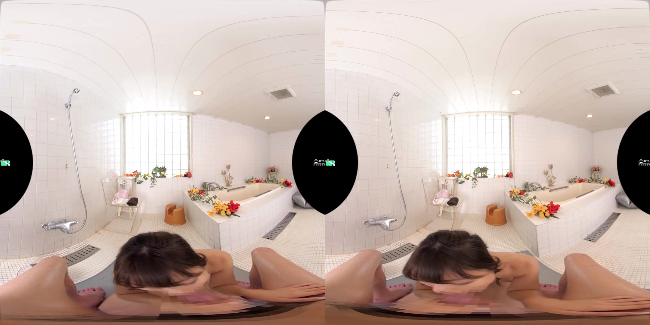 Soapland Service from the S-Class, H-Cup Beauty That's got it All; Incredible Blowjob and Sex with Amazing Japanese Babe