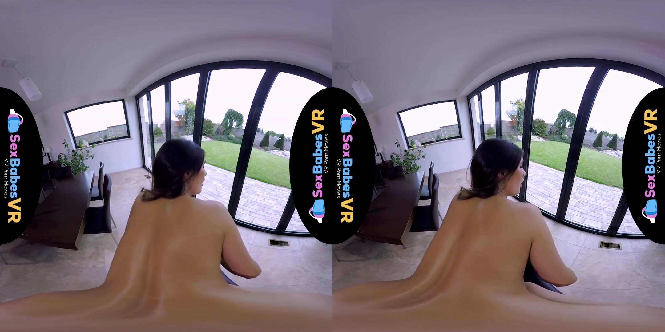 Bambi Joli in Virtual Girlfriend Bambi Joli - SexBabesVR