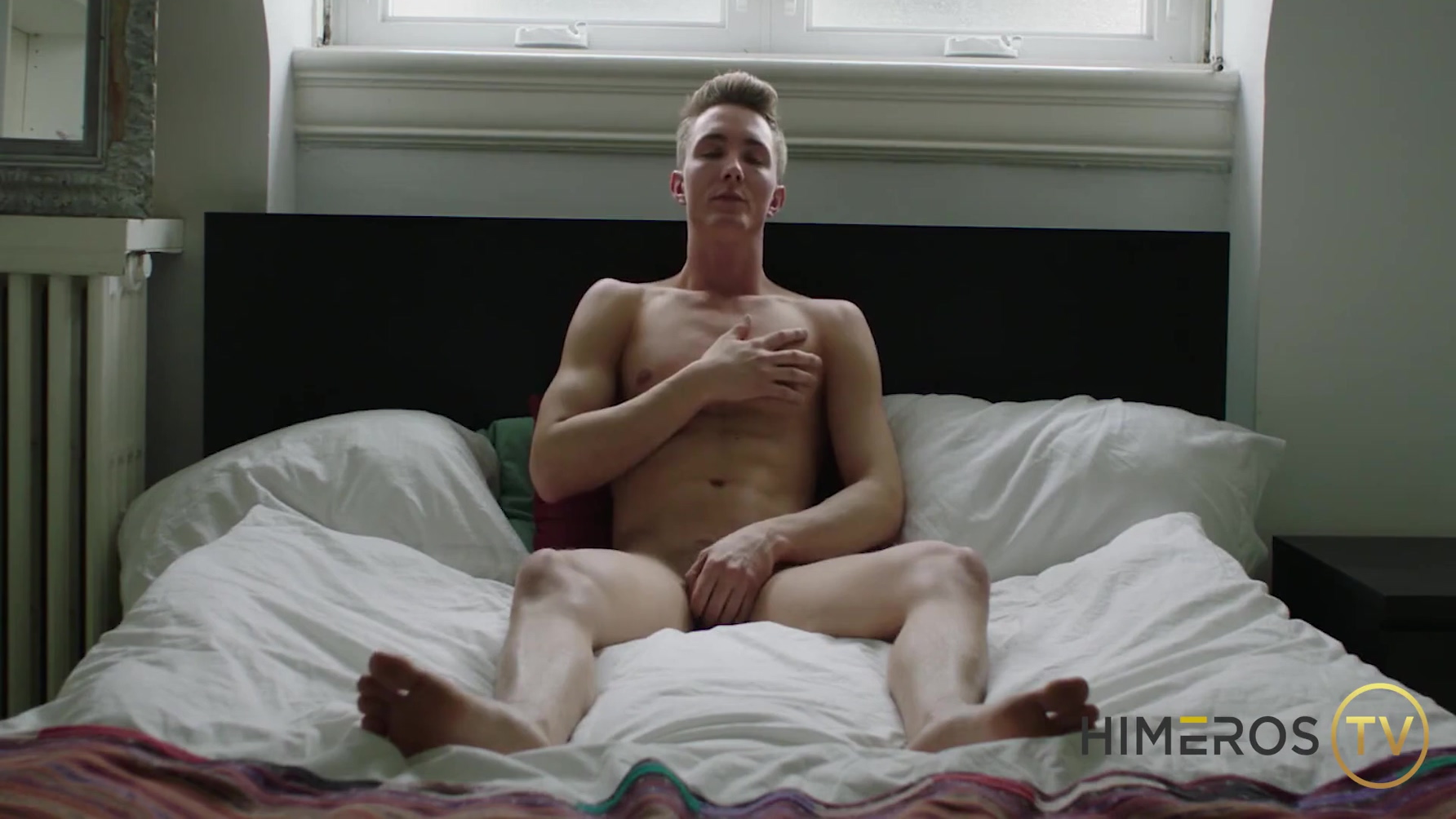 Sexual Healing With Peter Pounder