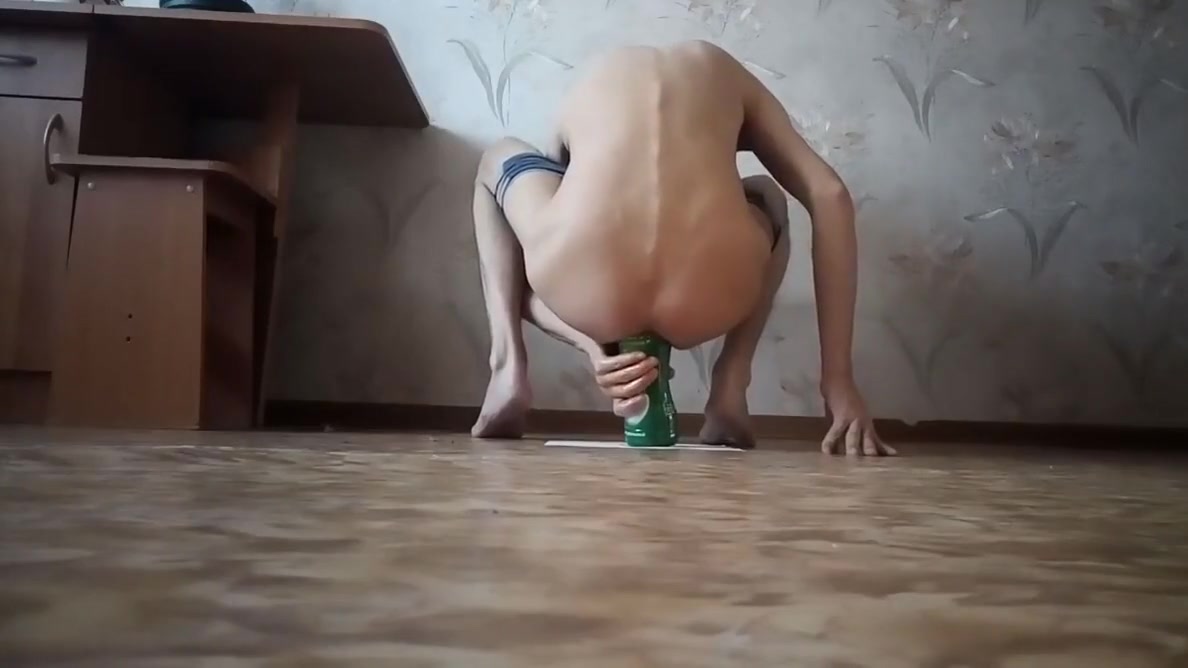 Gape Bottle