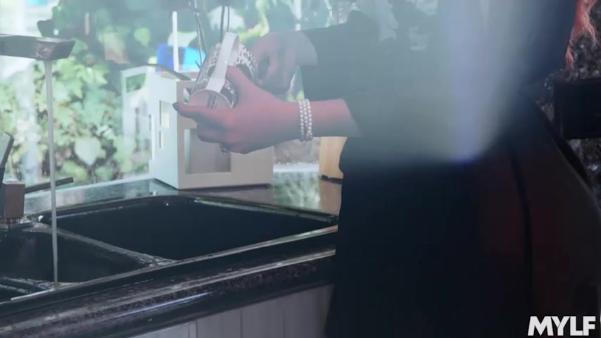 Touch Them Rub Them Suck Them - MYLF