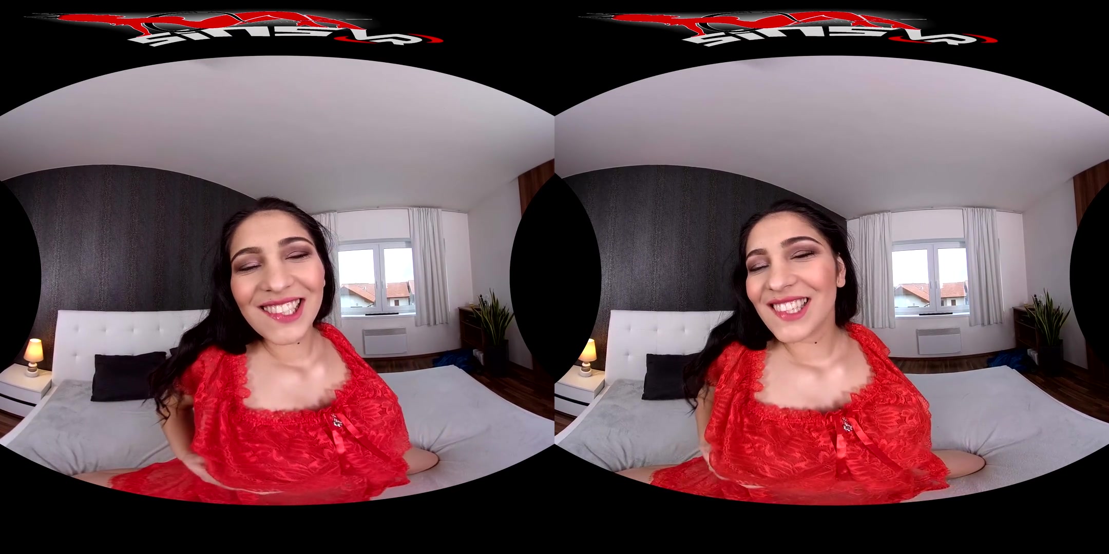 Ava Black in Ava Black - Dildo - SinsVR