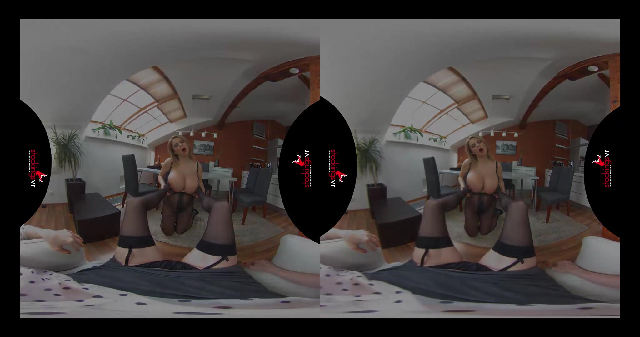 Pregnant in Pantyhose starring Katerina Hartlova