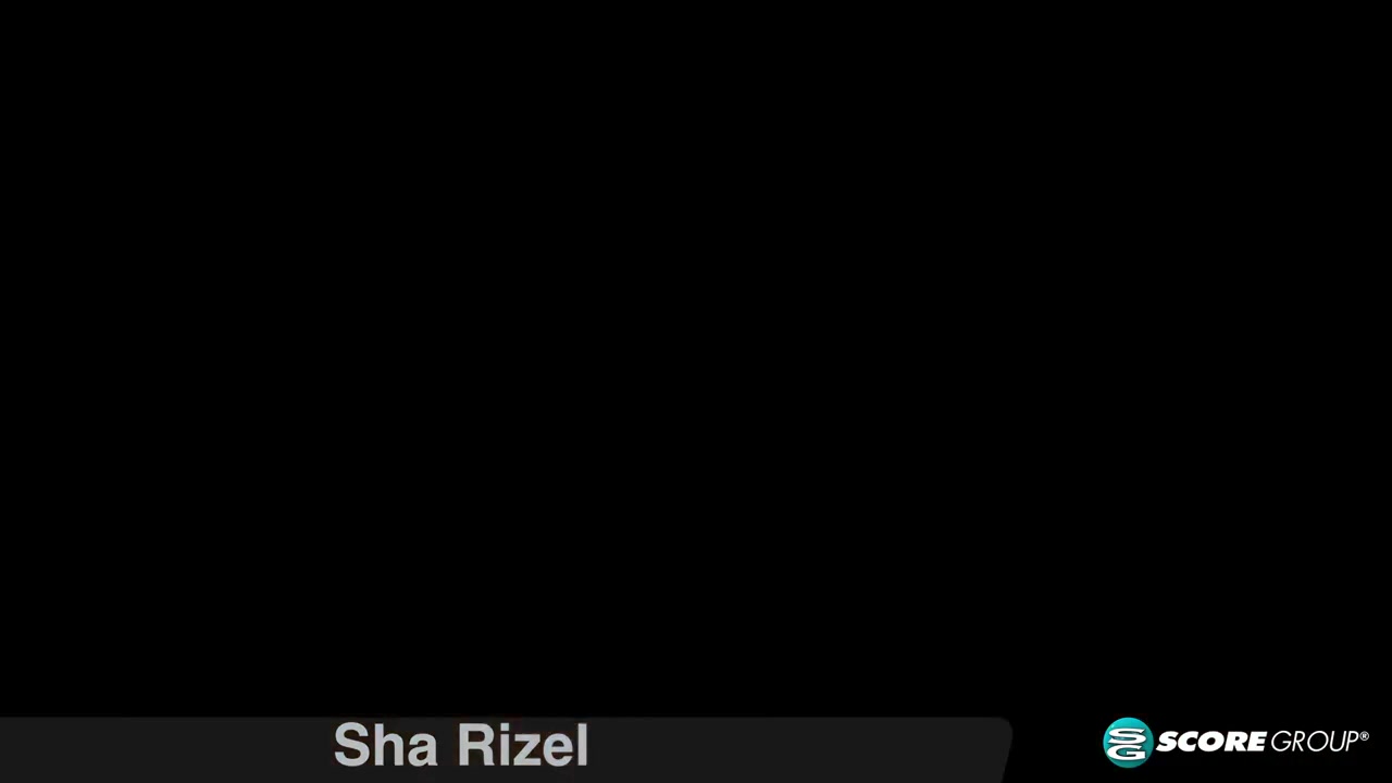 Sha Rizel: Deep Red