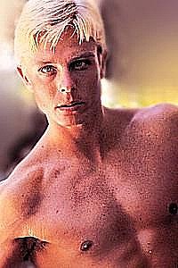 Cory Monroe