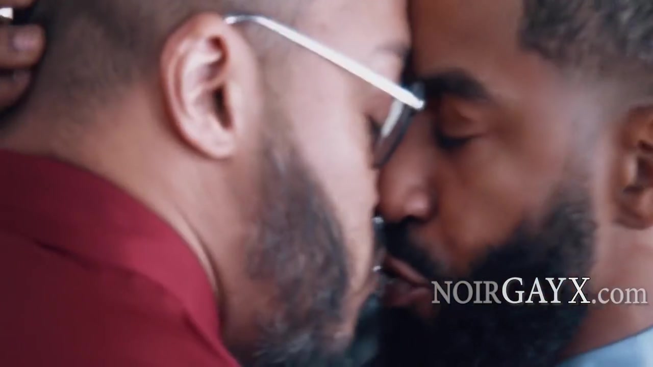 Overtime Office Hours With Bbc 8 Min - Gay Porn