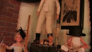 Doll Collector preview