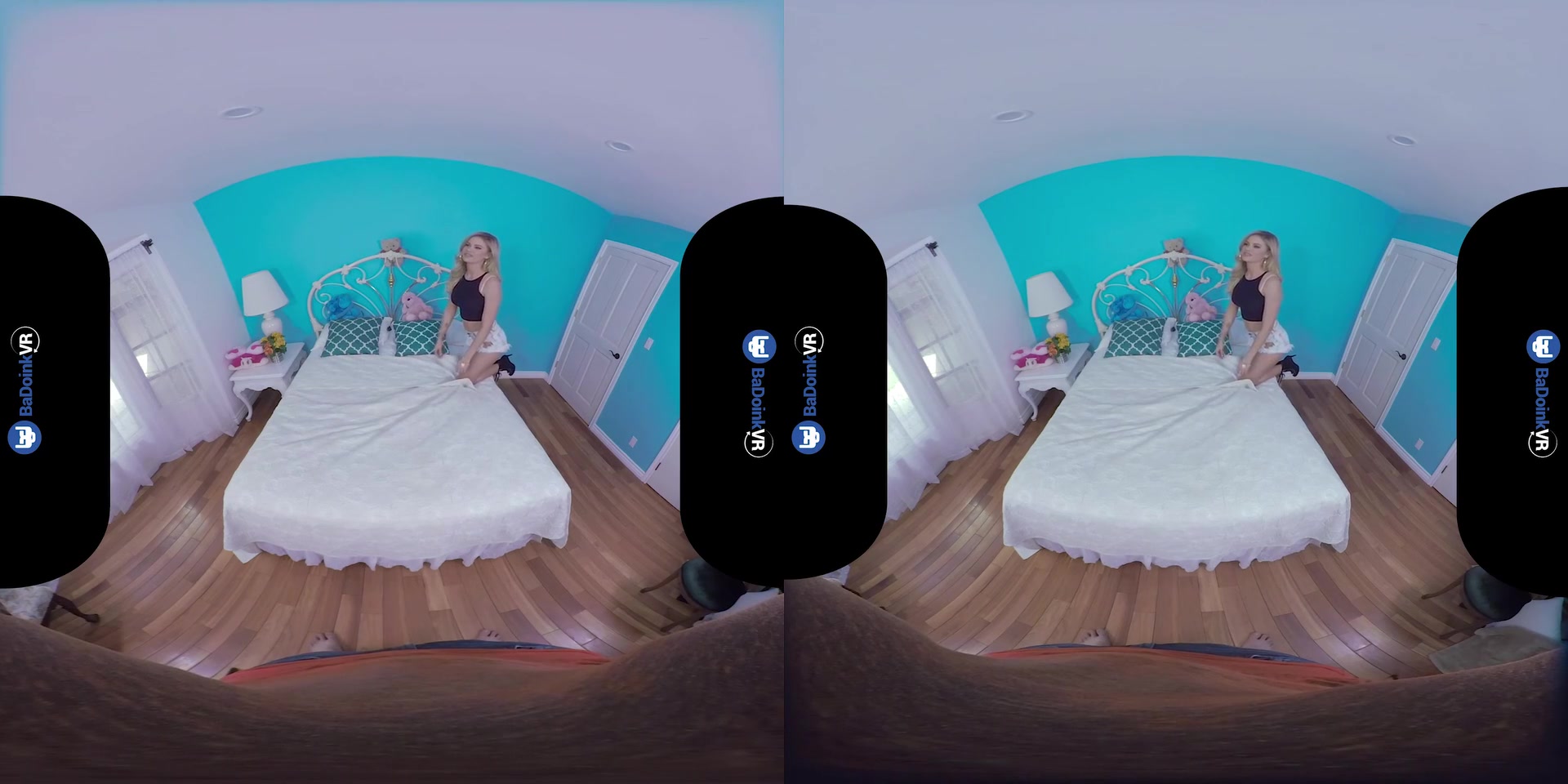 Cumming Home