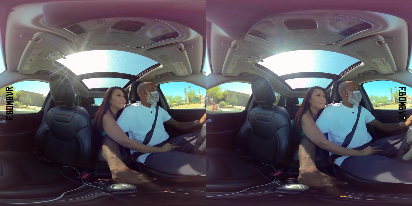 Ride Share Wife Share - FBOMBSTUDIOZ