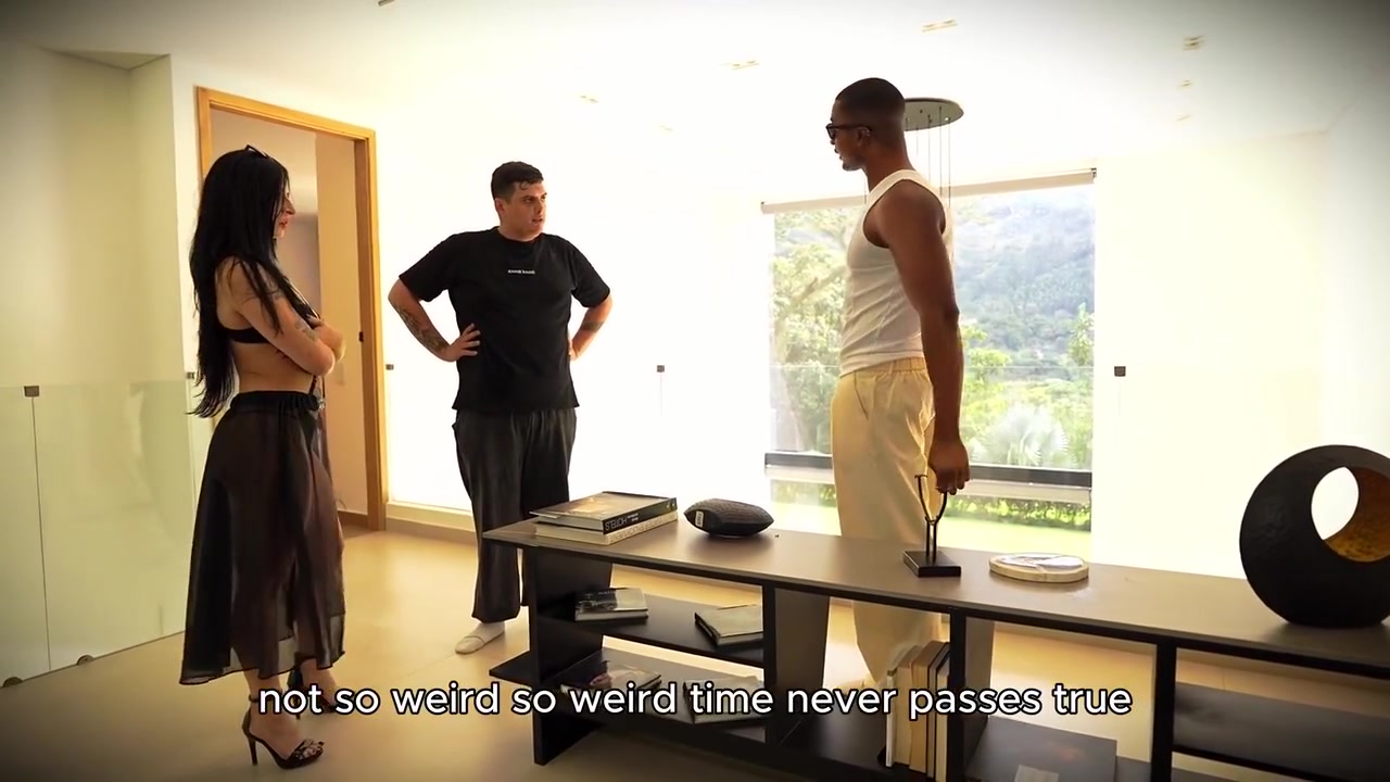 Colombian Milf Ends Up Fucking Her Best Frienda Big Bbcinstead Of Her Fat, Cuckolded Boyfriend