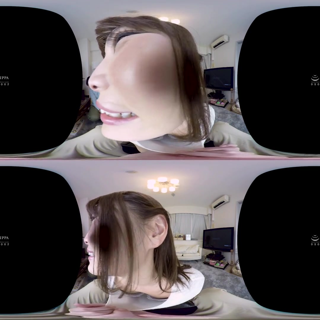 Ian Hanasaki At Home VR 1 - SexLikeReal