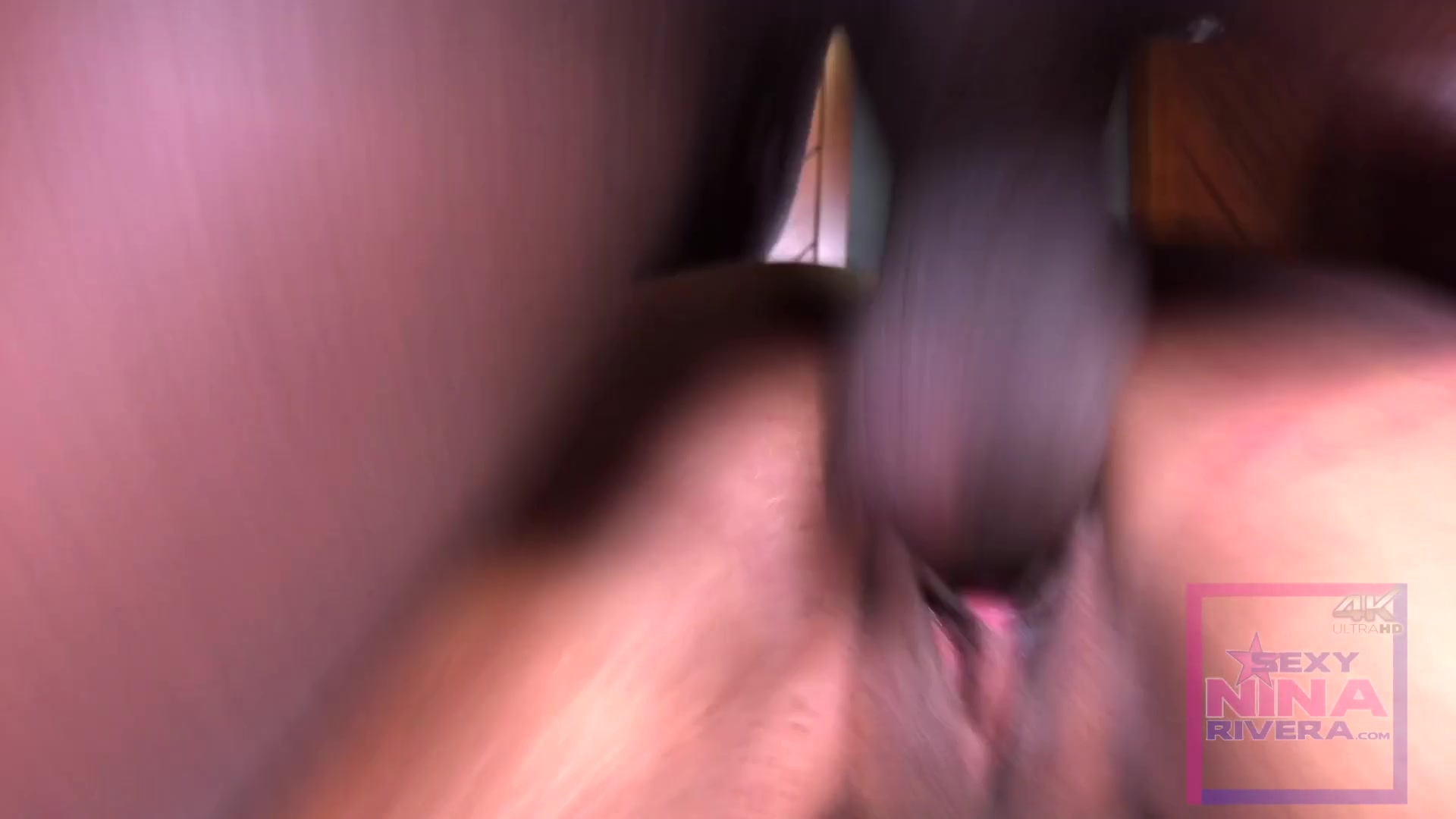Jason Brown Bangs My Pussy Out With His Tree Trunk Bbc Pt2 - Sexynina