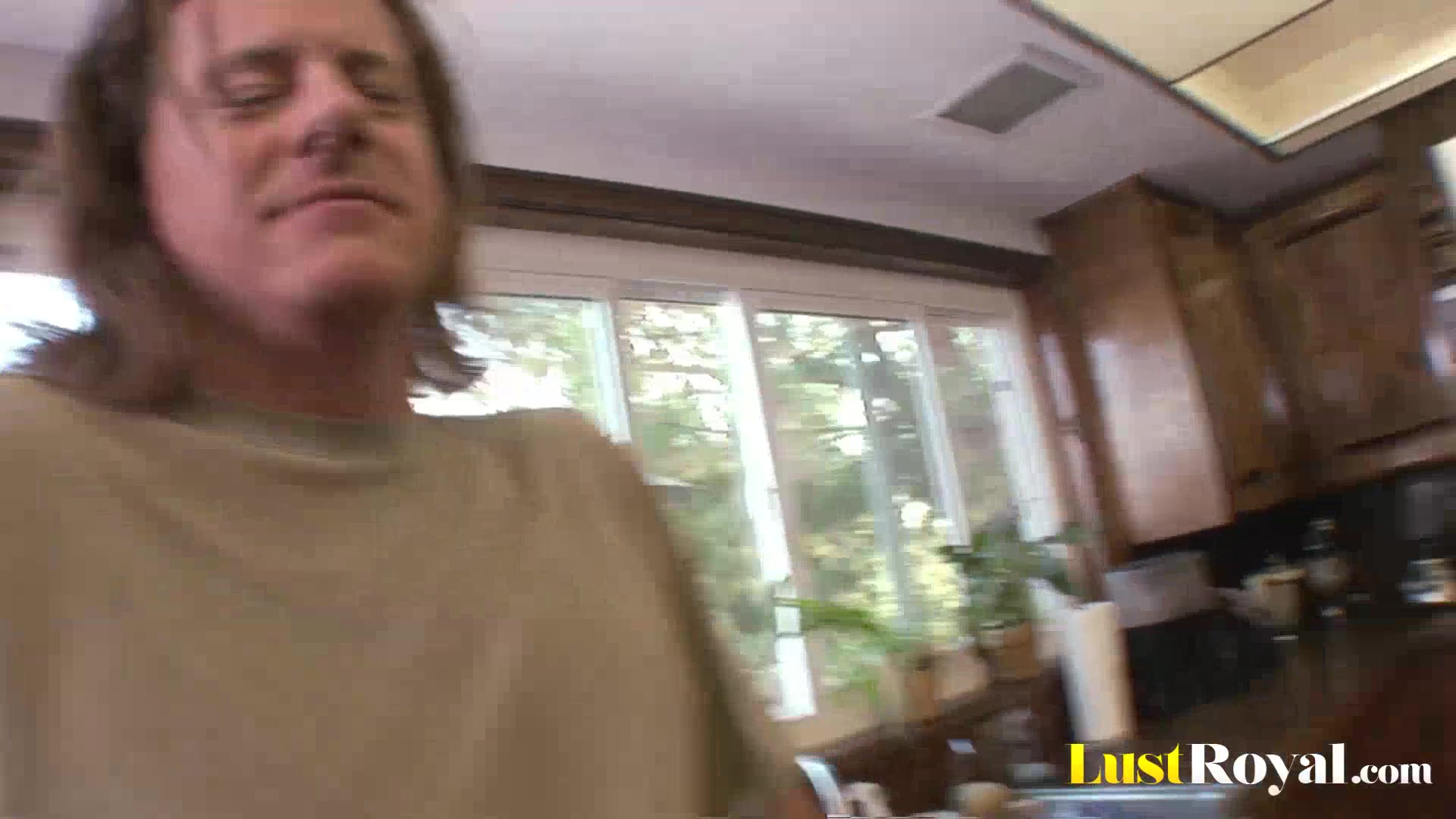Cameras always made Kacey Jordan excited for sex