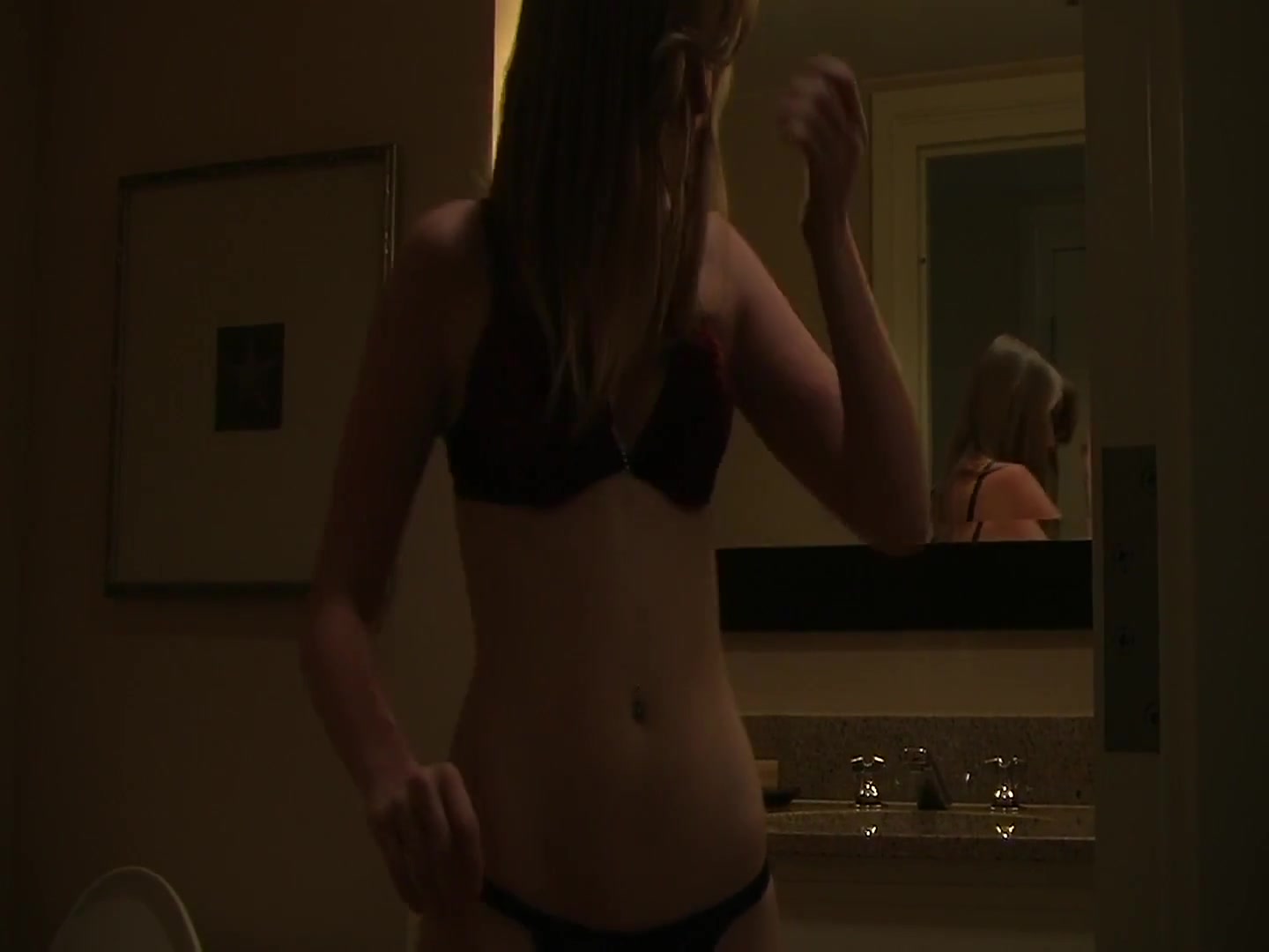 Selena and Anna Behind The Scenes - AmateurSexClips