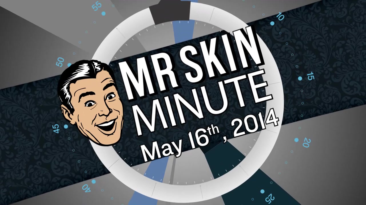 Elizabeth Olsen's Boobzillas - Mr.Skin